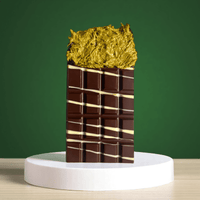 Pure chocolade