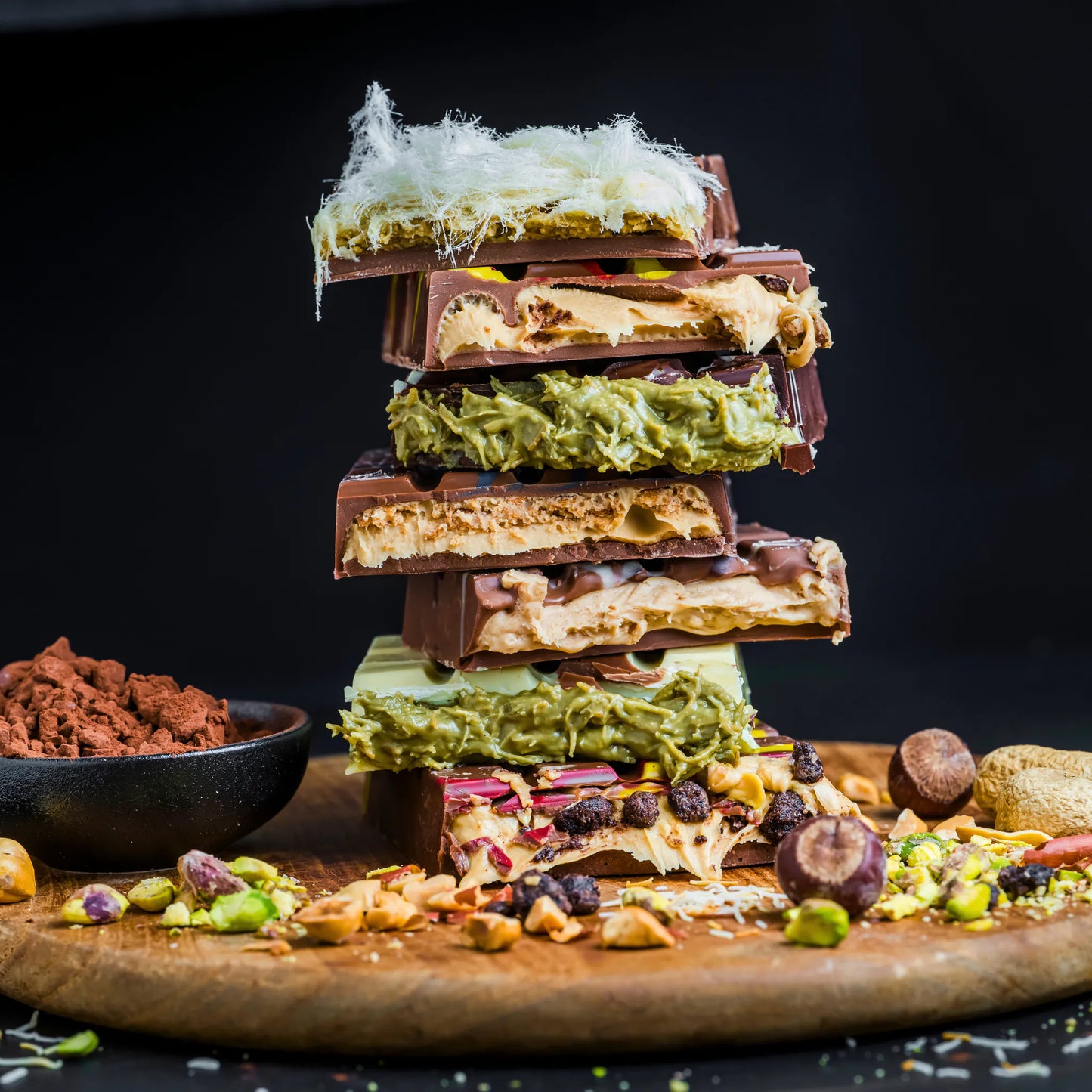 Proef Alle Smaken en Bespaar Flink