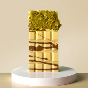 Luxe Pistache Bar (220g) | by HML
