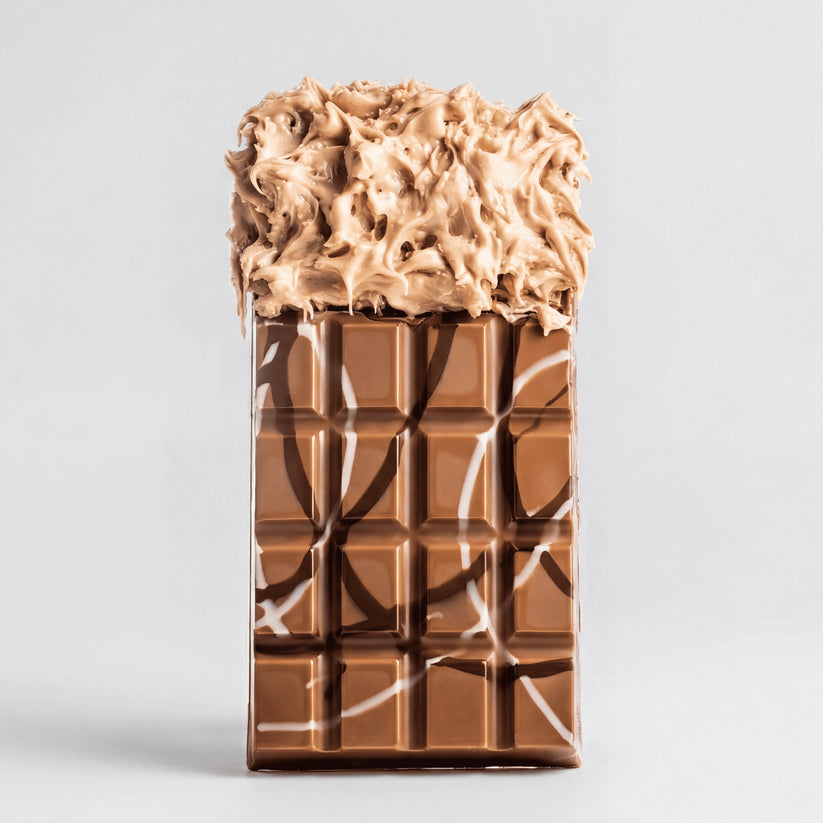 Pink Pop Bar – Roze Witte Chocoladereep met Pistache en Kadayif