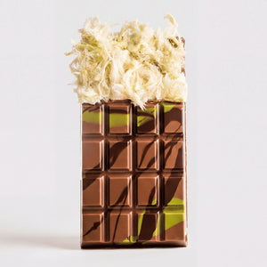 Barre Pişmaniye de Dubaï