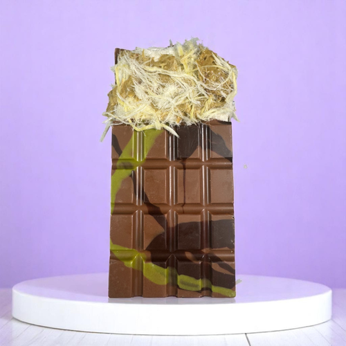 Dubai Pişmaniye Bar