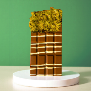 Luxe Pistache Bar (220g) | by HML