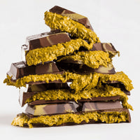 1 Kilo Dubai Chocolade