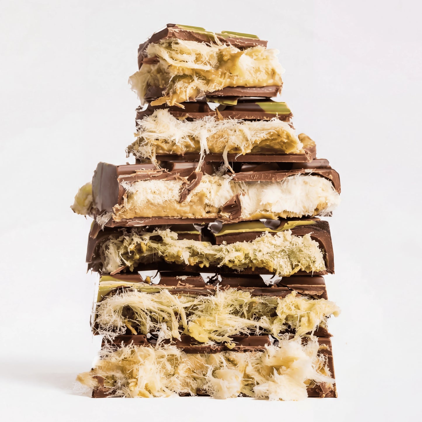 Dubai Pişmaniye Barre