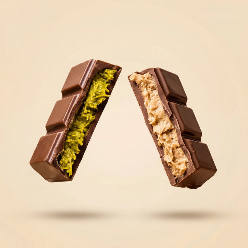 The Signature Duo Box