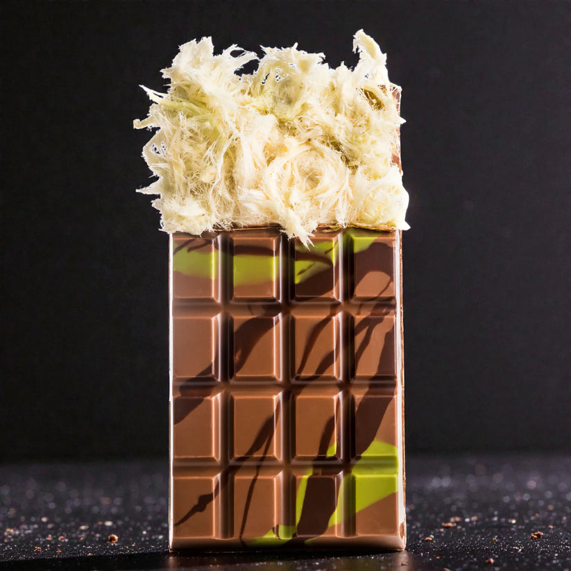 Dubai Pişmaniye Bar