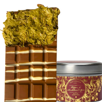 Chocolat au Lait