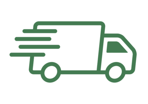 Delivery logo