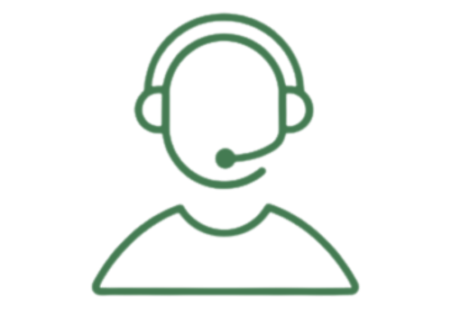 Customer Care logo